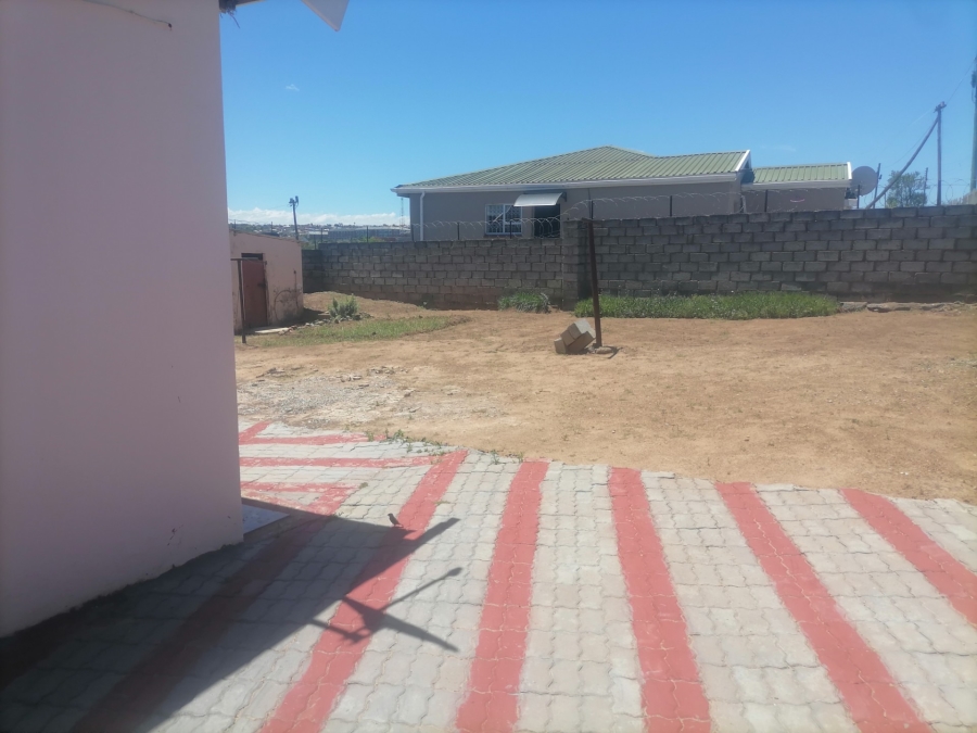 3 Bedroom Property for Sale in Zwelitsha Eastern Cape